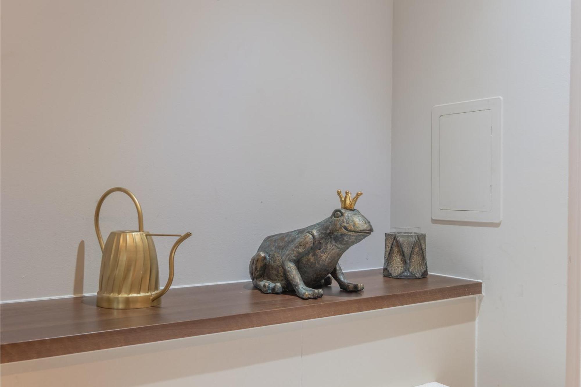 Brand New London Flat With Car Parkアパートメント エクステリア 写真