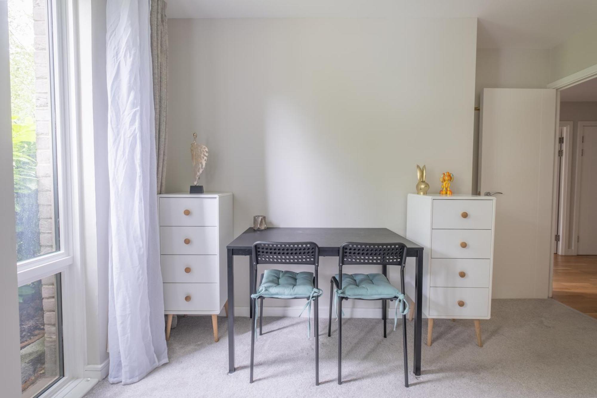 Brand New London Flat With Car Parkアパートメント エクステリア 写真